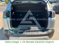 2024 Opel CrosslandX