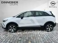 2024 Opel CrosslandX