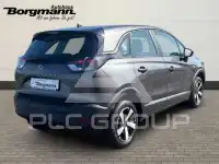 2024 Opel CrosslandX