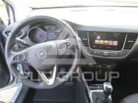 2024 Opel CrosslandX