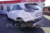 2024 Opel CrosslandX