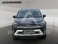 2024 Opel CrosslandX