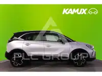 2024 Opel CrosslandX