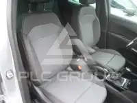 2024 Opel CrosslandX