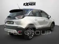 2024 Opel CrosslandX