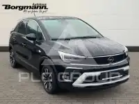 2024 Opel CrosslandX