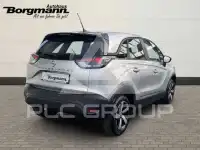 2024 Opel CrosslandX