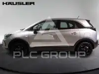 2024 Opel CrosslandX