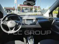 2024 Opel CrosslandX