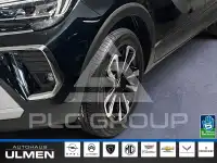 2024 Opel CrosslandX