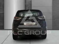 2024 Opel CrosslandX