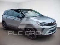 2024 Opel CrosslandX