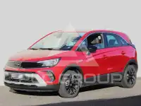2024 Opel CrosslandX