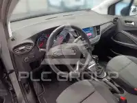 2024 Opel CrosslandX