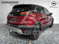 2024 Opel CrosslandX