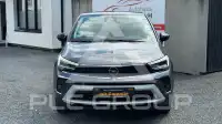 2024 Opel CrosslandX