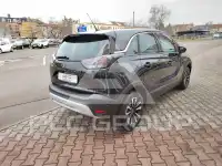 2024 Opel CrosslandX