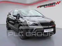 2024 Opel CrosslandX