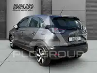 2024 Opel CrosslandX