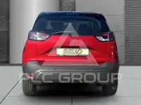 2024 Opel CrosslandX