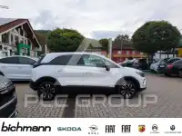 2024 Opel CrosslandX