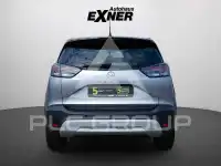 2024 Opel CrosslandX