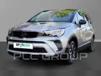 2024 Opel CrosslandX