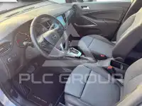 2024 Opel CrosslandX