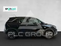 2024 Opel CrosslandX