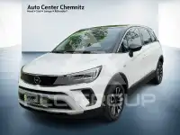 2024 Opel CrosslandX