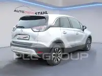 2024 Opel CrosslandX