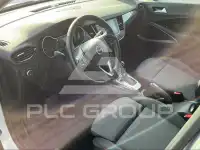 2024 Opel CrosslandX