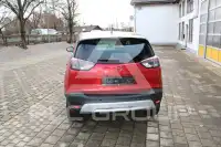 2024 Opel CrosslandX