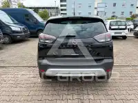 2024 Opel CrosslandX