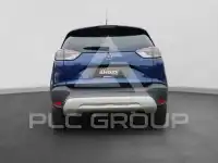 2024 Opel CrosslandX