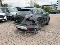 2024 Opel CrosslandX
