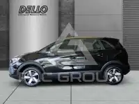 2024 Opel CrosslandX