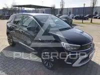 2024 Opel CrosslandX