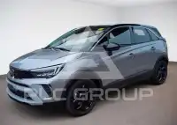 2024 Opel CrosslandX