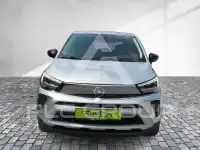 2024 Opel CrosslandX