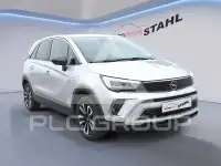 2024 Opel CrosslandX