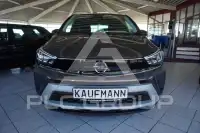 2024 Opel CrosslandX