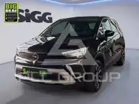 2024 Opel CrosslandX