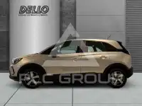 2024 Opel CrosslandX