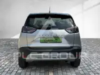 2024 Opel CrosslandX