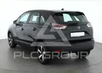 2024 Opel CrosslandX