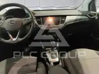 2024 Opel CrosslandX