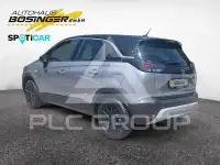 2024 Opel CrosslandX