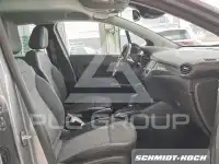 2024 Opel CrosslandX