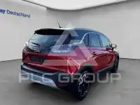 2024 Opel CrosslandX